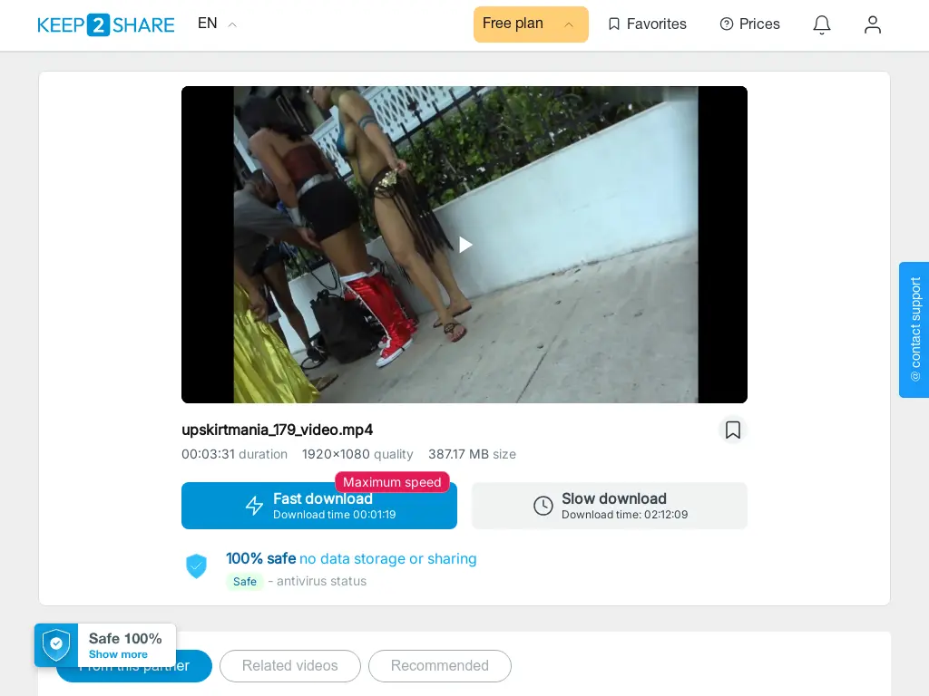 upskirtmania 179 video