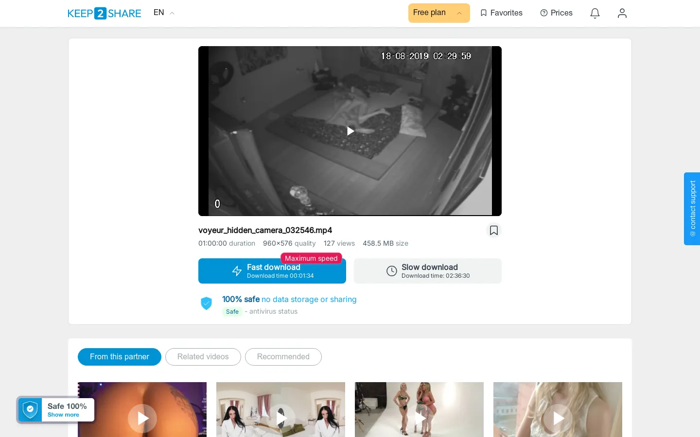 voyeur hidden camera 032546
