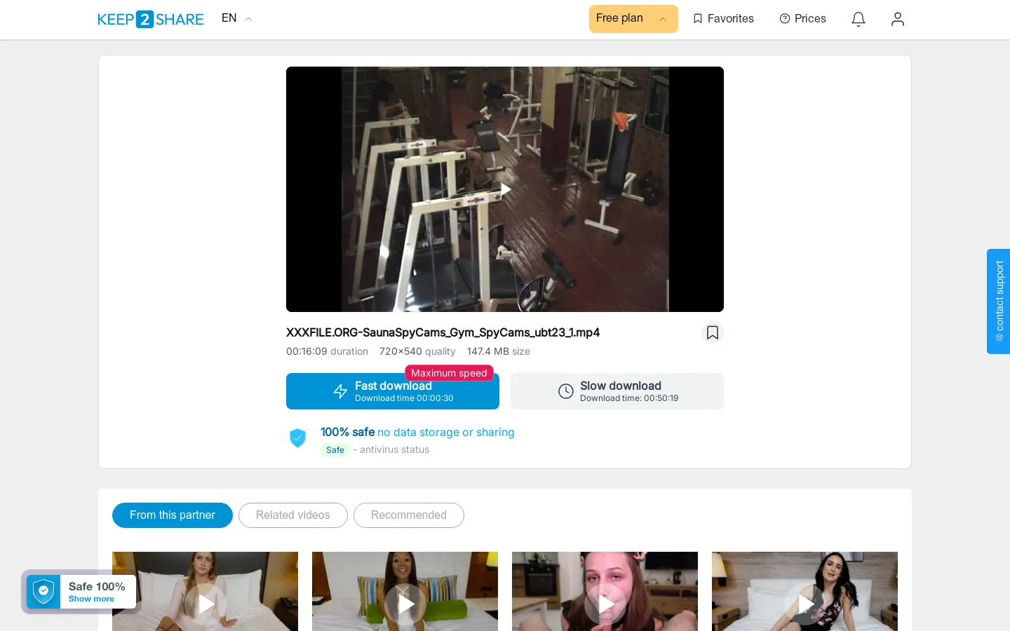 Preview of xxxfile.org saunaspycams gym spycams ubt23 1