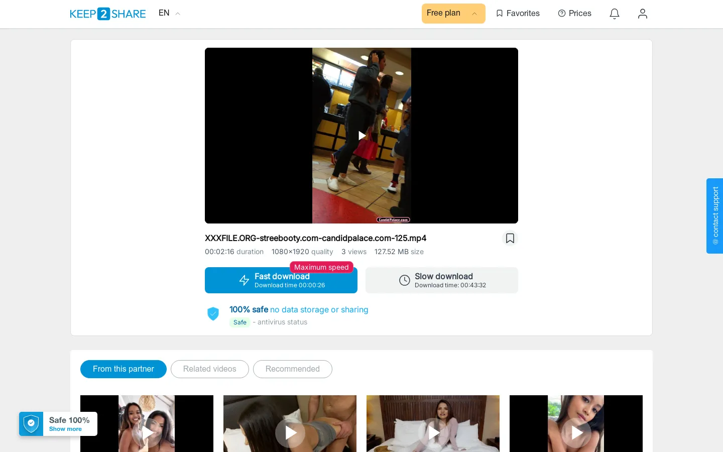 Preview of XX...ce.com 125