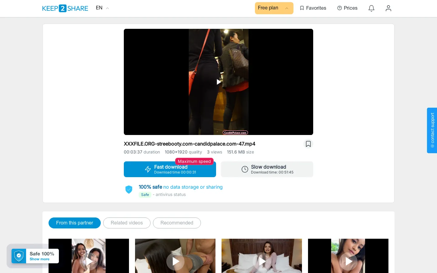 Preview of XX...ace.com 47