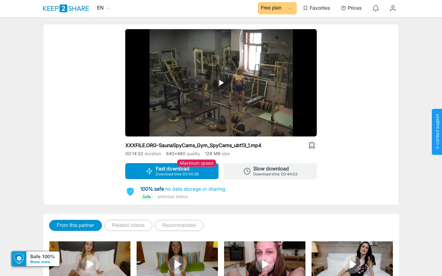 Preview of xxxfile.org saunaspycams gym spycams ubt13 1