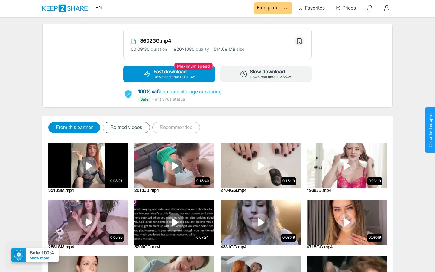 Preview of 3602GG