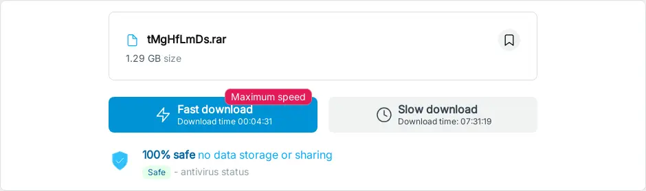 Preview of tMgHfLmDs