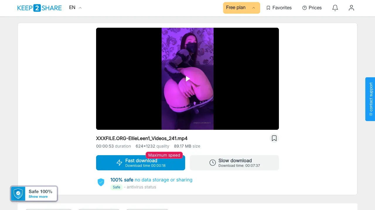 Preview of XX...Videos 241