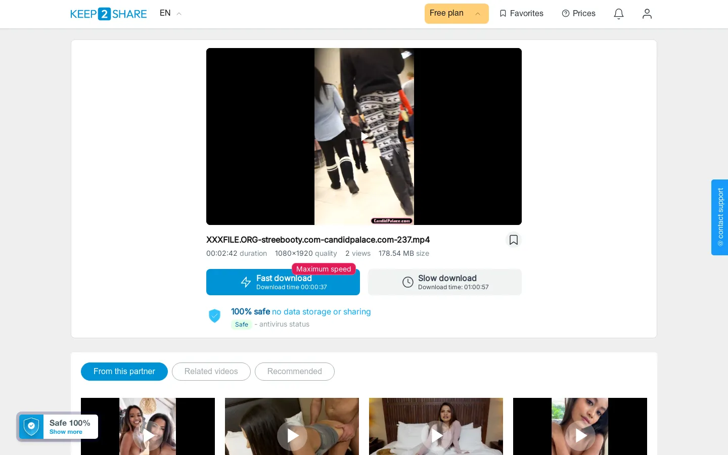 Preview of XX...ce.com 237