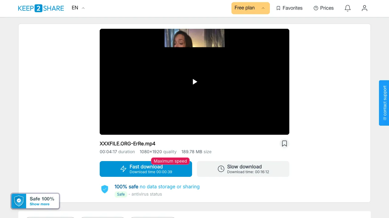 Preview of XXXFILE.ORG ErRe