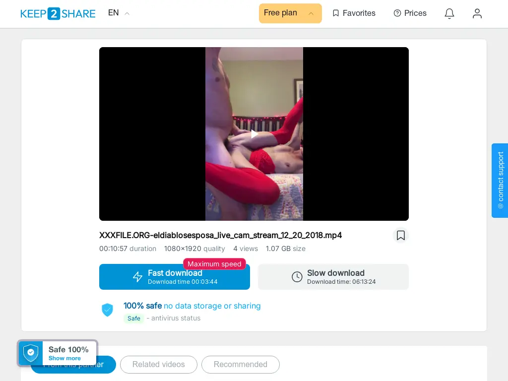 XXXFILE.ORG eldiablosesposa live cam stream 12 20 2018