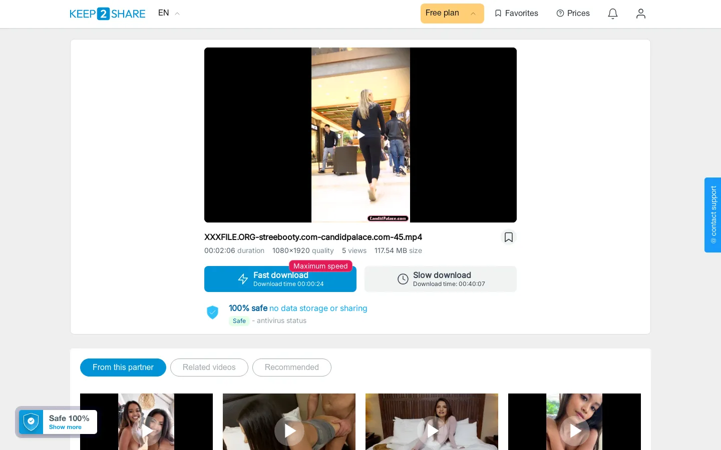 Preview of XX...ace.com 45