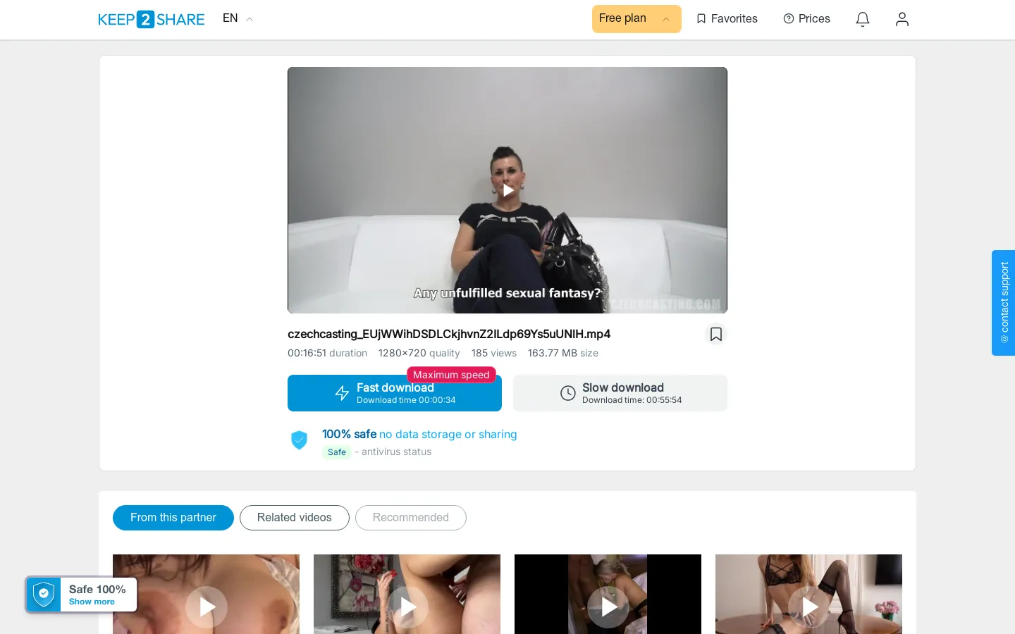 Preview of 81894fa9826c6 – NSFW file hosted on FolderFox