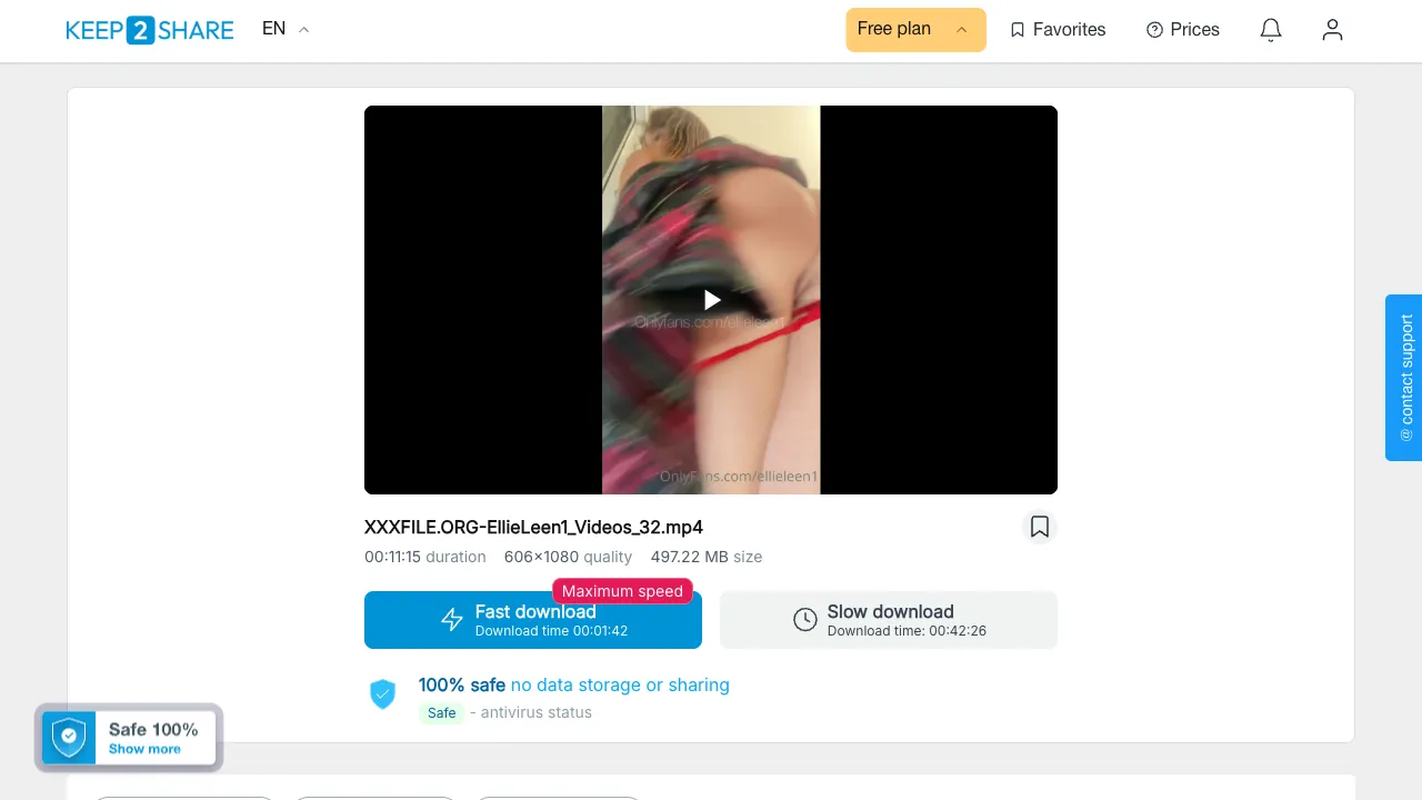 Preview of XX... Videos 32