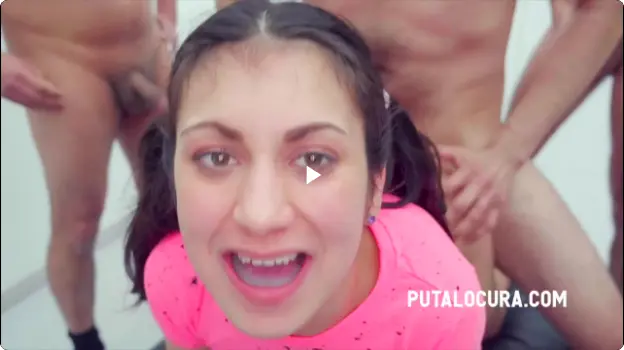 Preview of Francesca Palma   SHE SWALLOWS IT ALL WHILE FUCKING SE CORREN MIENTRAS SE LA FOLLAN BUK   720P