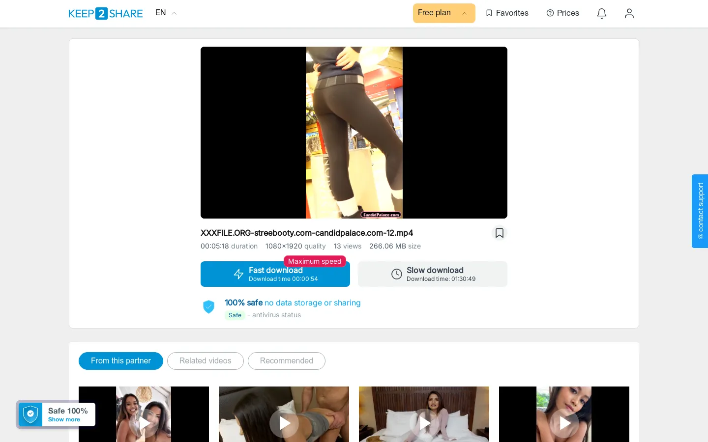 Preview of XX...ace.com 12