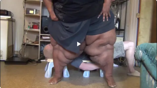 Preview of Full Weight Productions Introducing Juicy & Thick