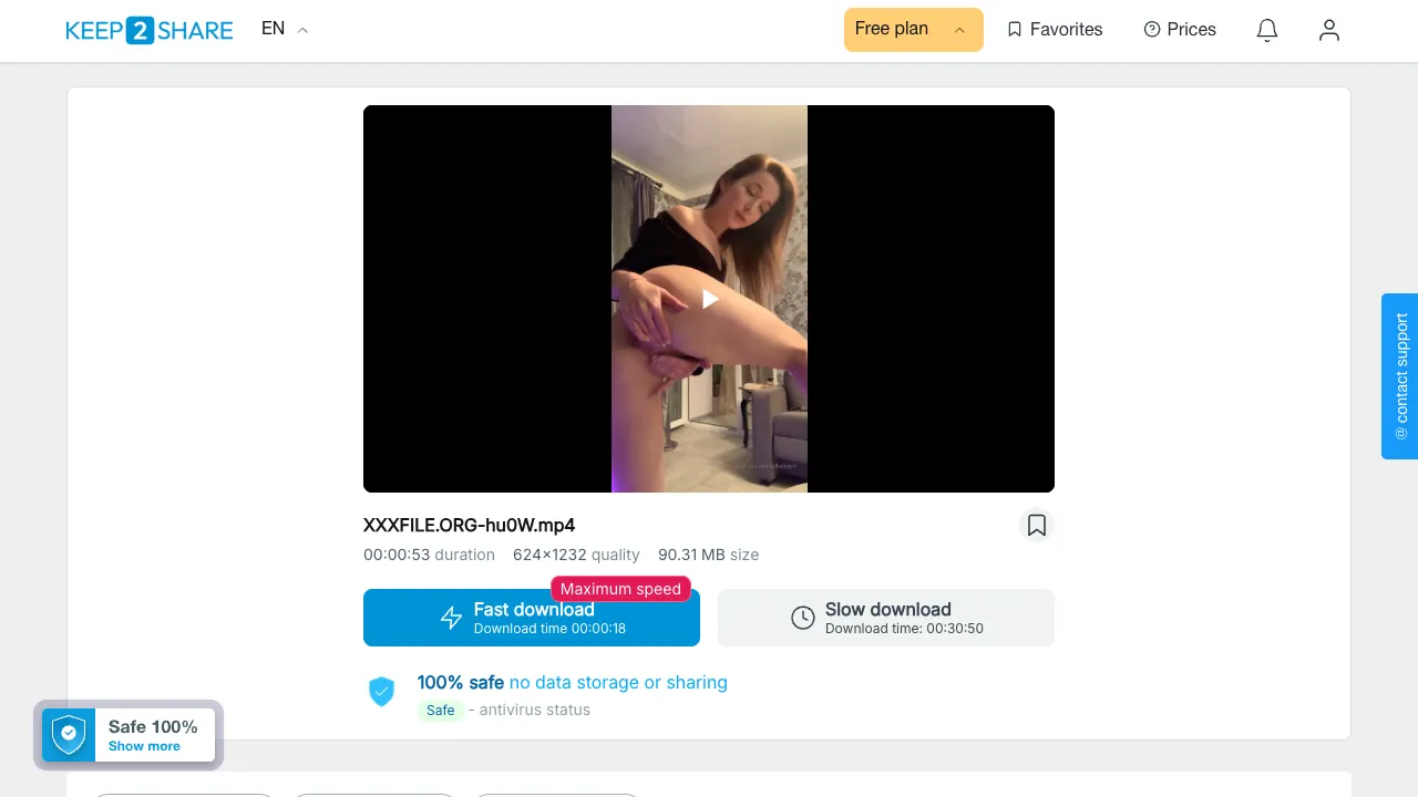 Preview of XXXFILE.ORG hu0W