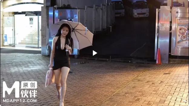 Preview of Shen Qiao - Shen Yan returned to the bursting milk mature woman and was dragged into the alley and all night