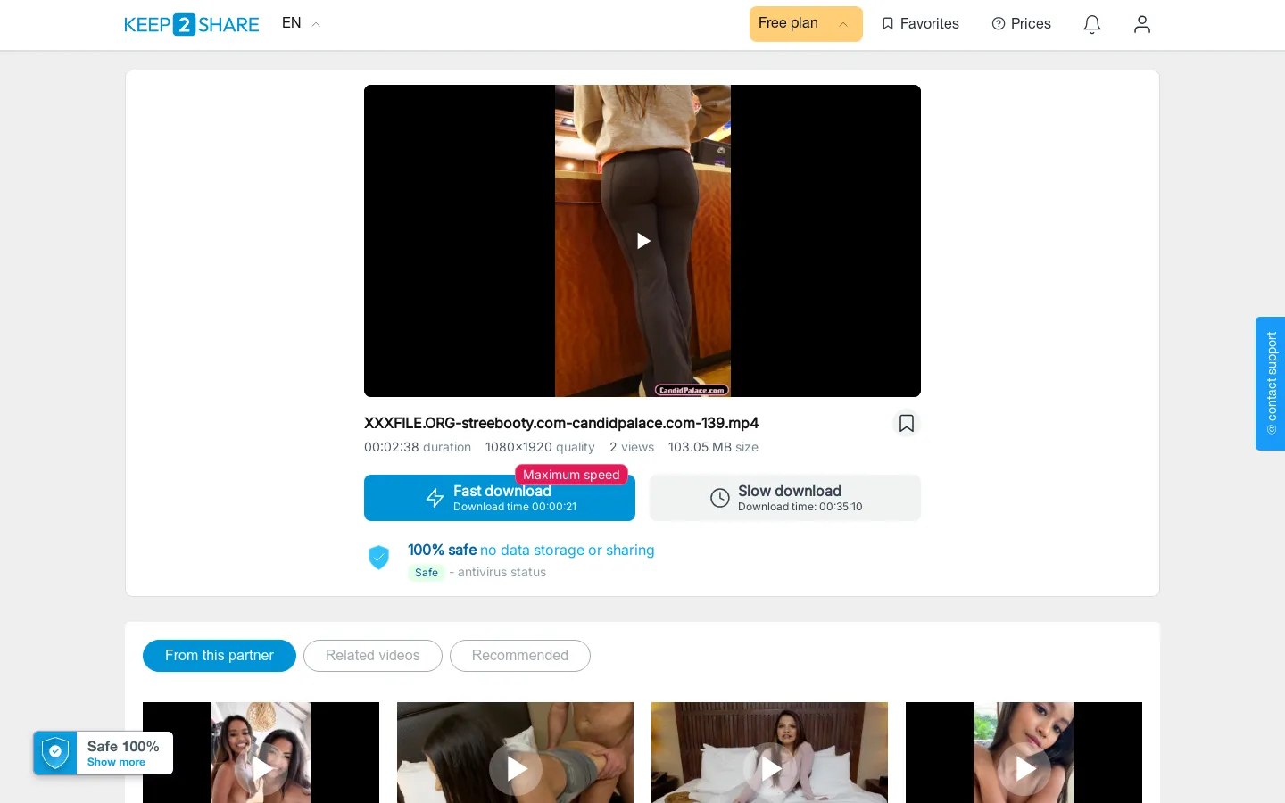 Preview of XX...ce.com 139