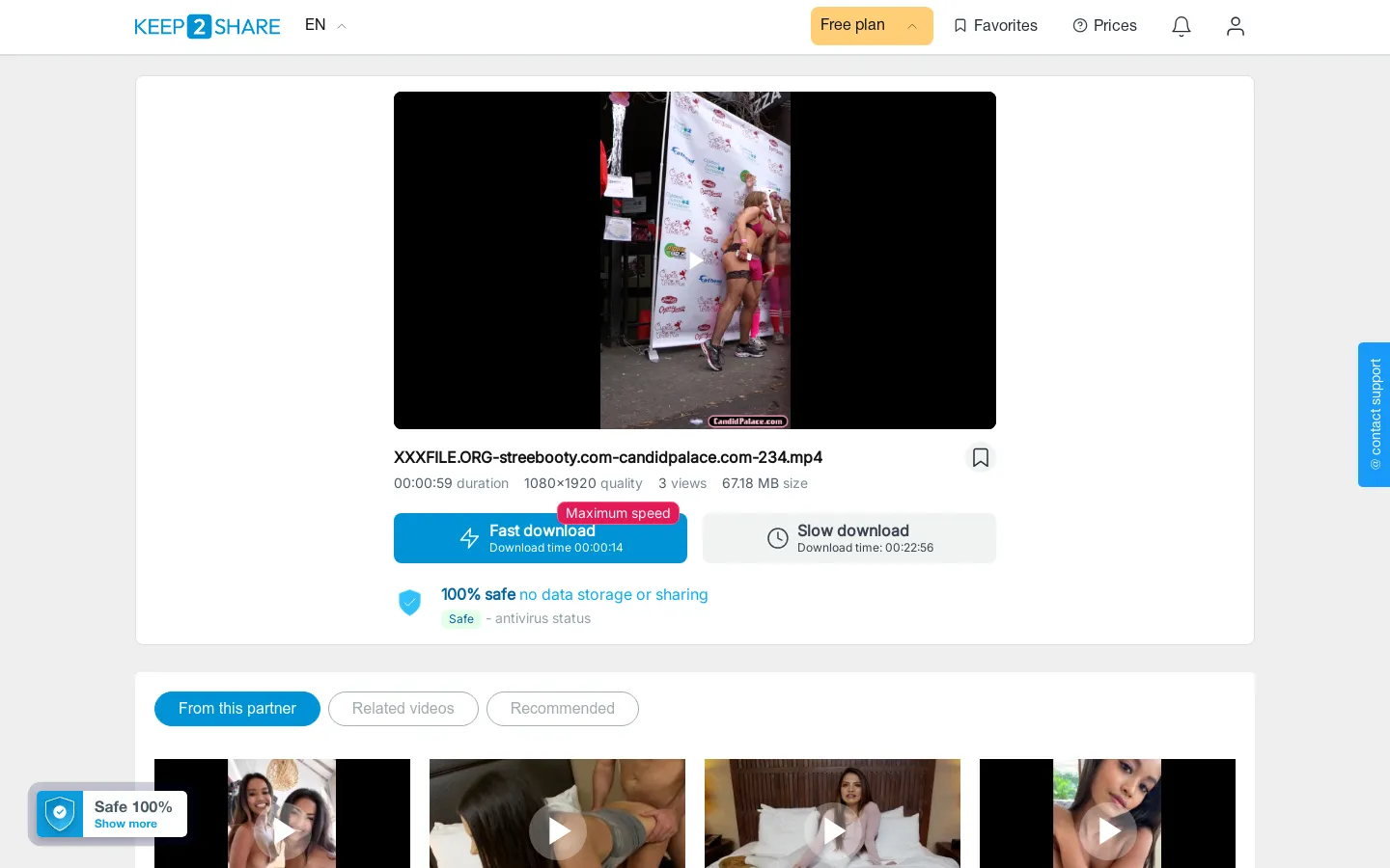 Preview of XX...ce.com 234