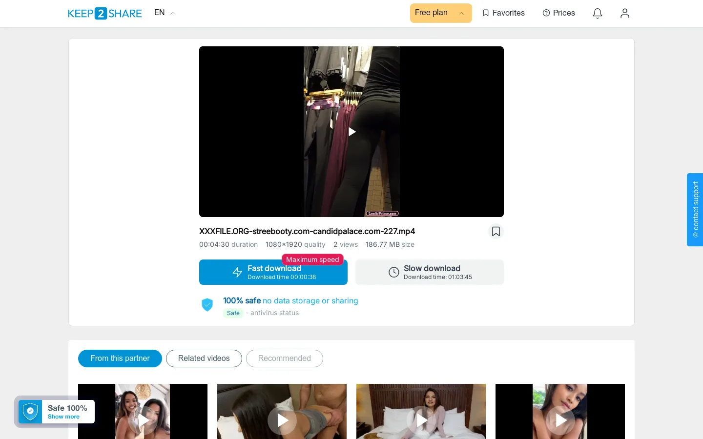 Preview of XX...ce.com 227