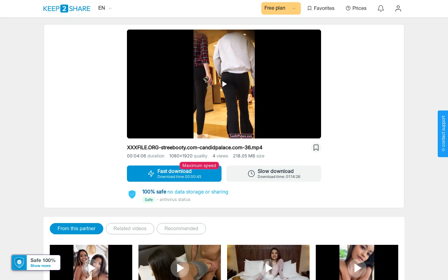 Preview of XX...ace.com 36