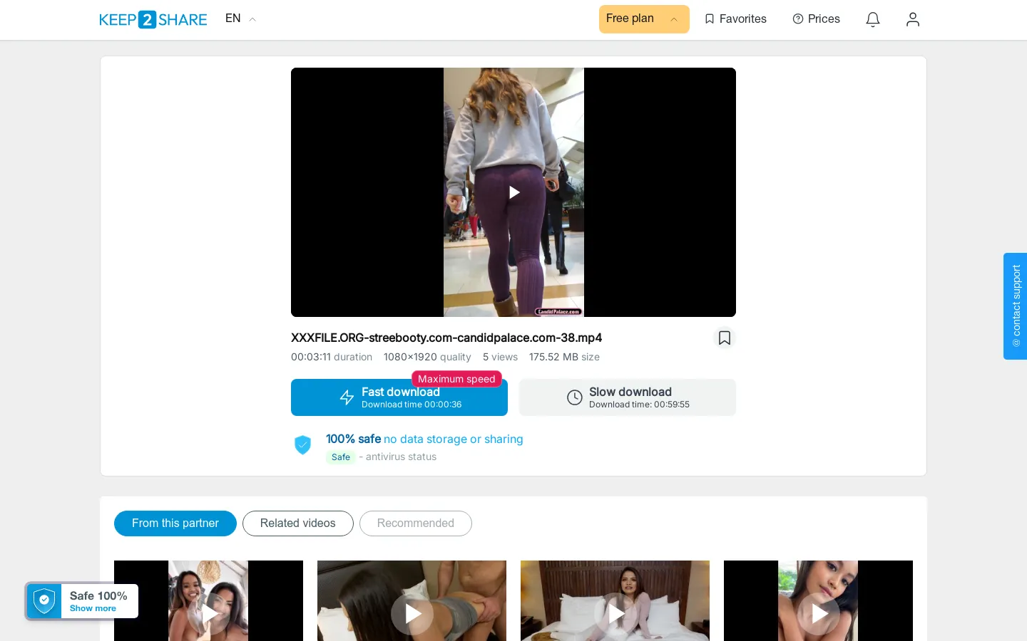 Preview of XX...ace.com 38