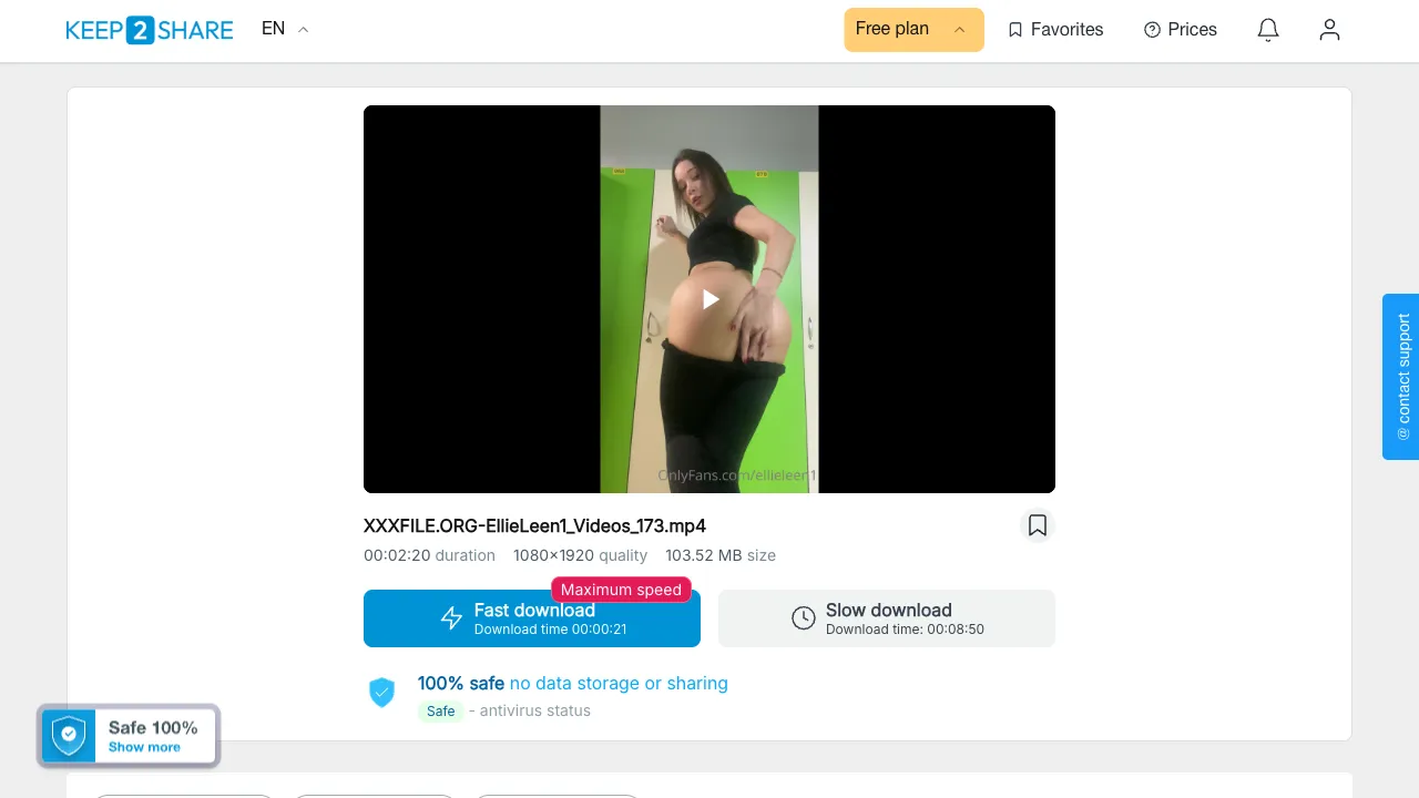 Preview of XX...Videos 173