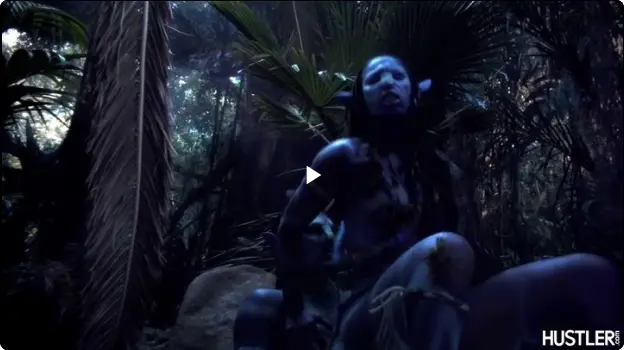 This Aint Avatar XXX Parody 2