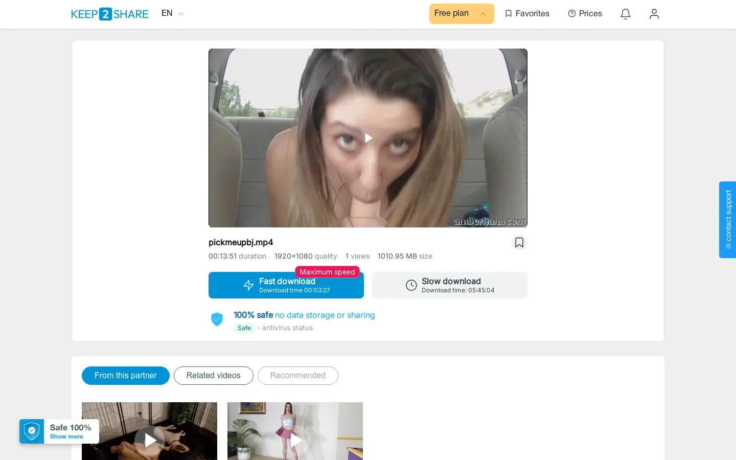 Preview of pickmeupbj