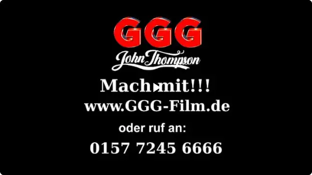 Preview of GGG   Das Erste Mal: Nicole Die Sperma Prinzessin   , John T