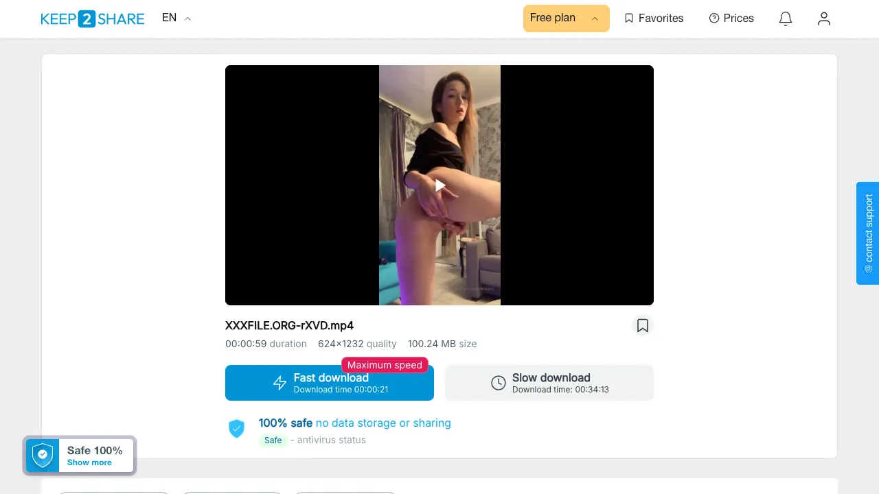 XXXFILE.ORG rXVD