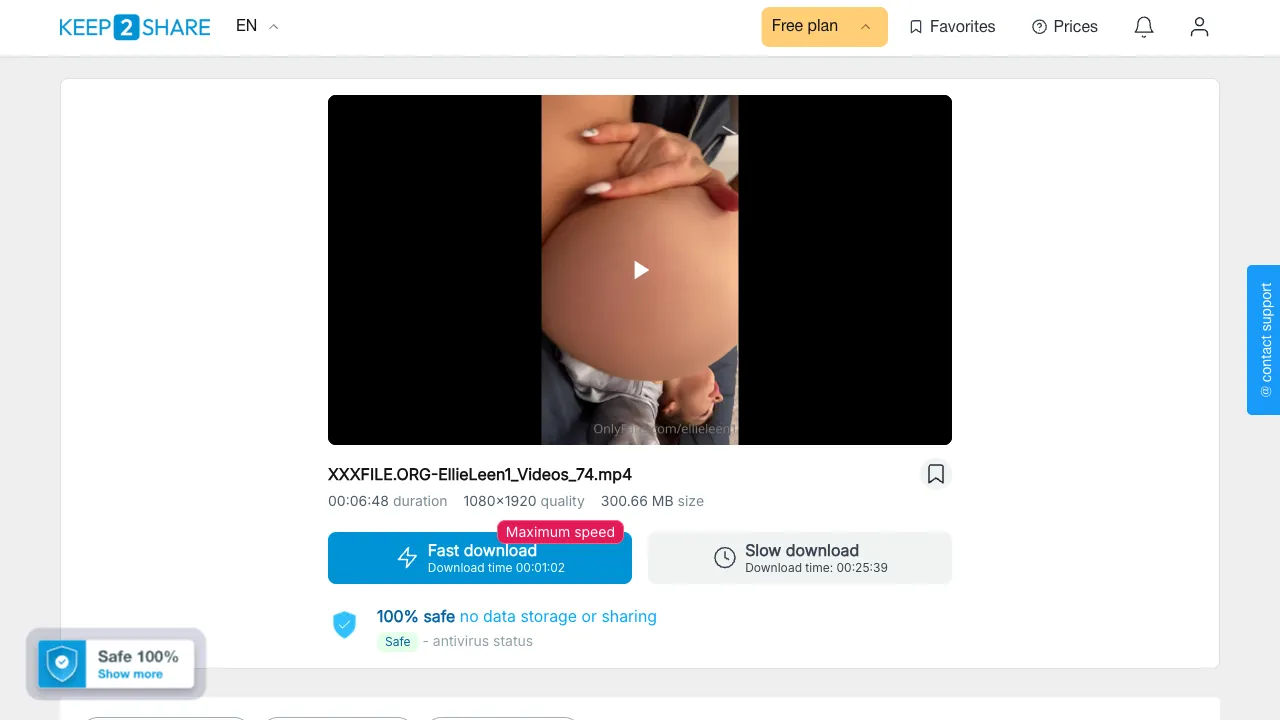 Preview of XX... Videos 74