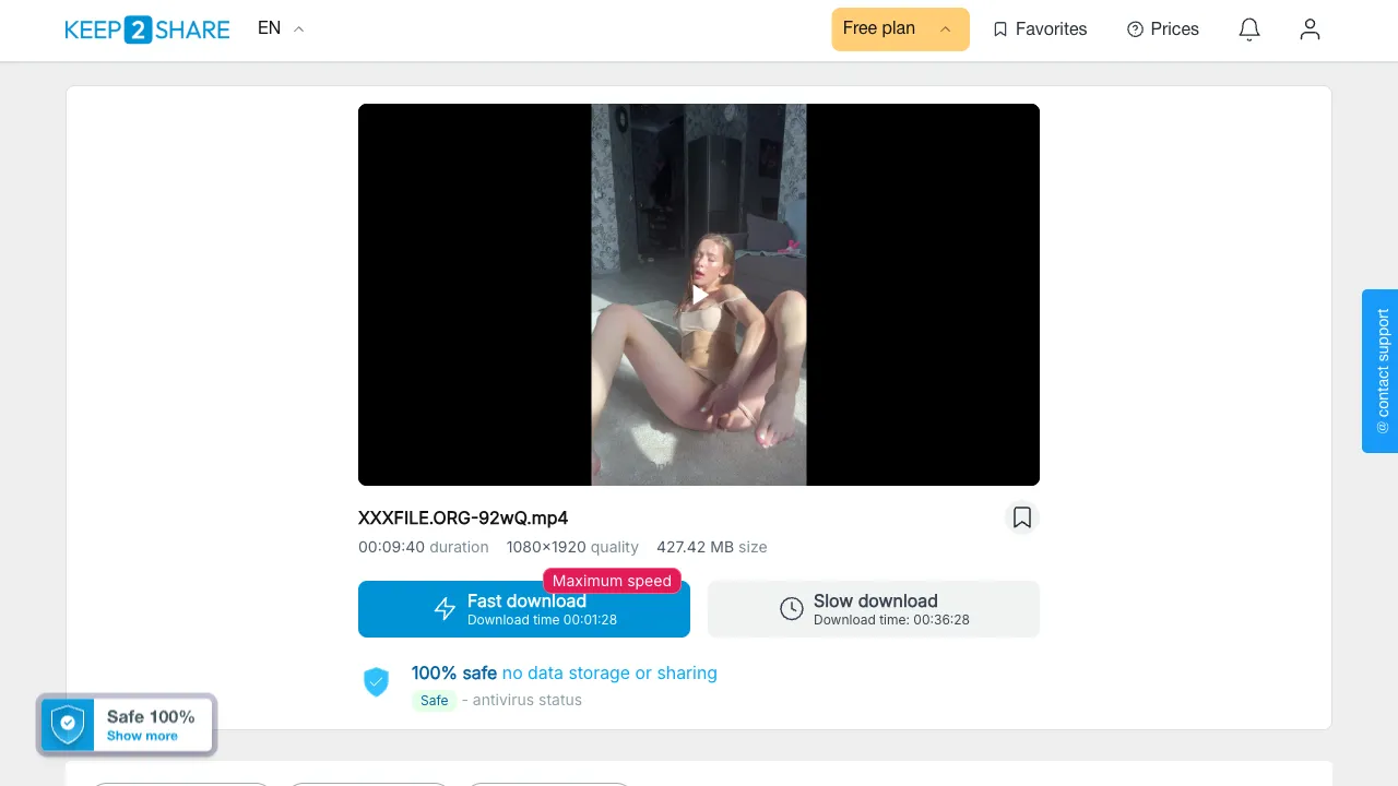 Preview of XXXFILE.ORG 92wQ