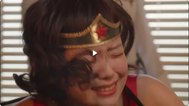 Superheroinedream Wonder Gal Part 2