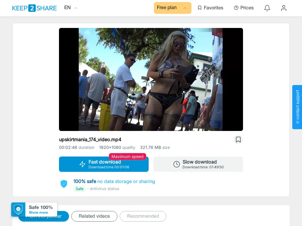 upskirtmania 174 video