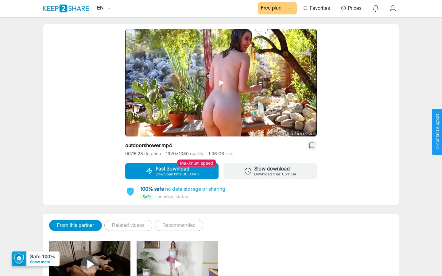 Preview of outdoorshower