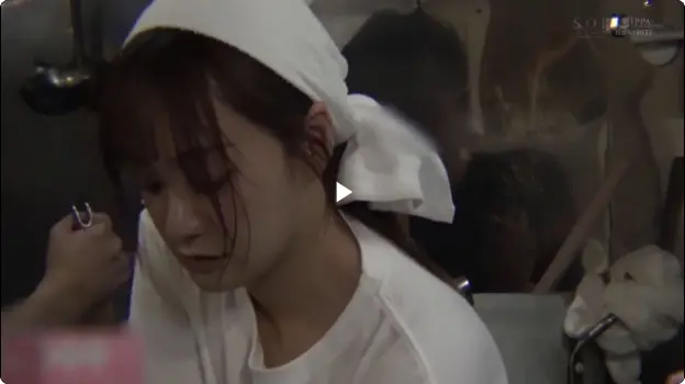 Preview of [START-244] - The only female part-time job at a ramen shop,