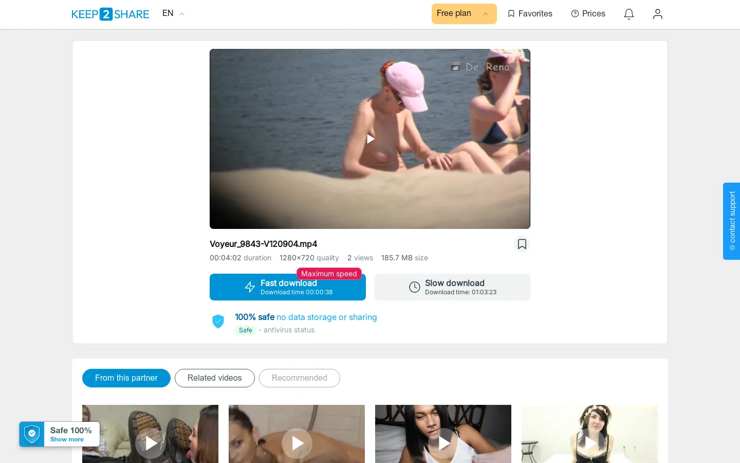 Voyeur 9843 V120904