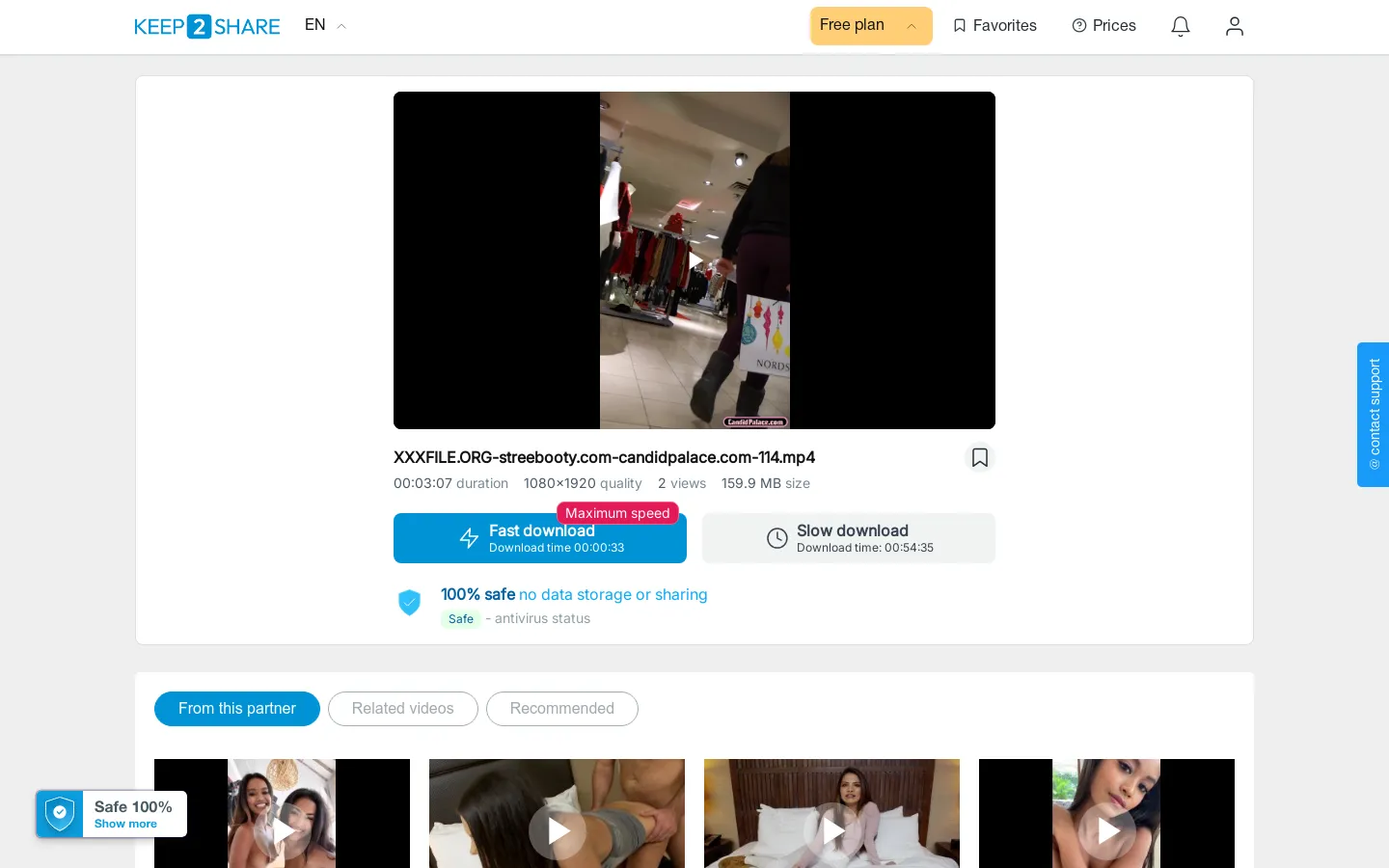 Preview of XX...ce.com 114