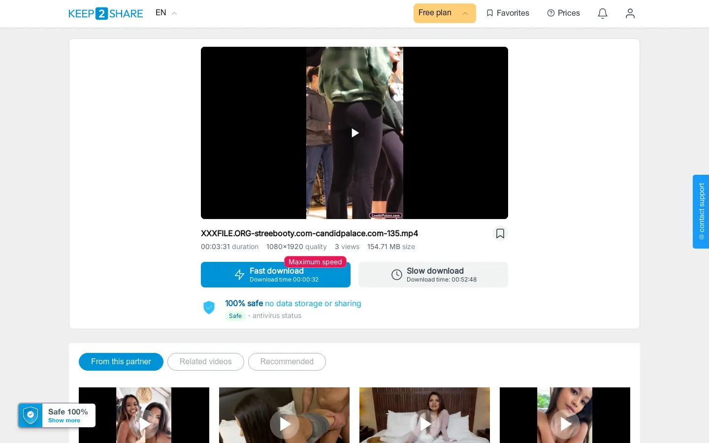 Preview of XX...ce.com 135