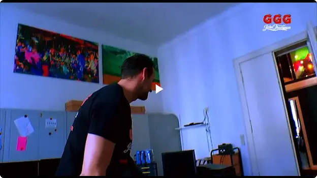 Preview of GGG   July Sun Und Die Spermaschaukel July Sun And Cum Swall