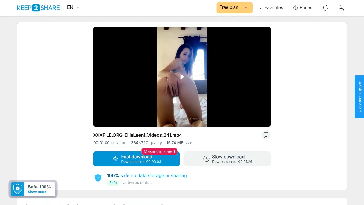 Preview of XX...Videos 341