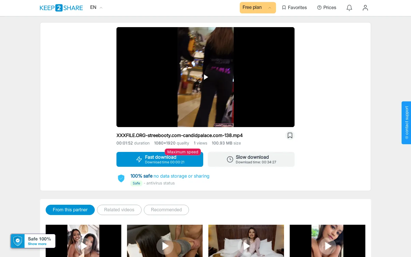 Preview of XX...ce.com 138