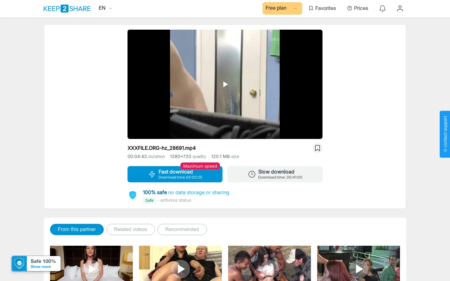 Preview of xxxfile.org hz 28691