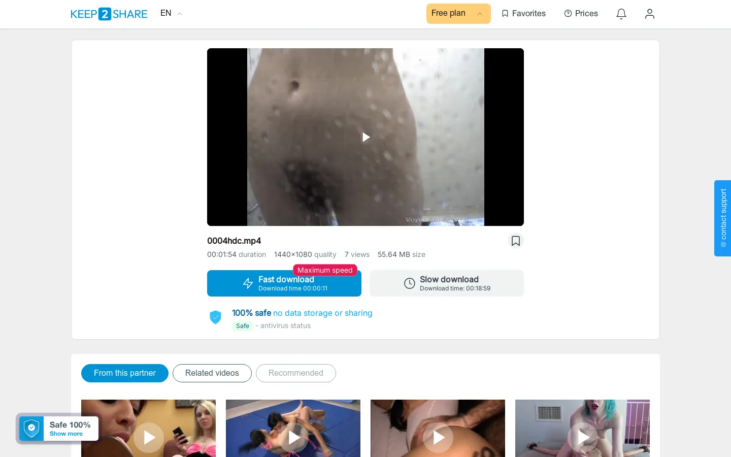 Preview of 0004hdc – NSFW file hosted on FolderFox