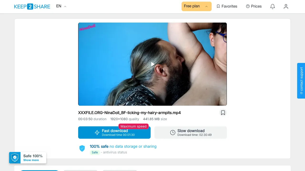 XX...ry armpits