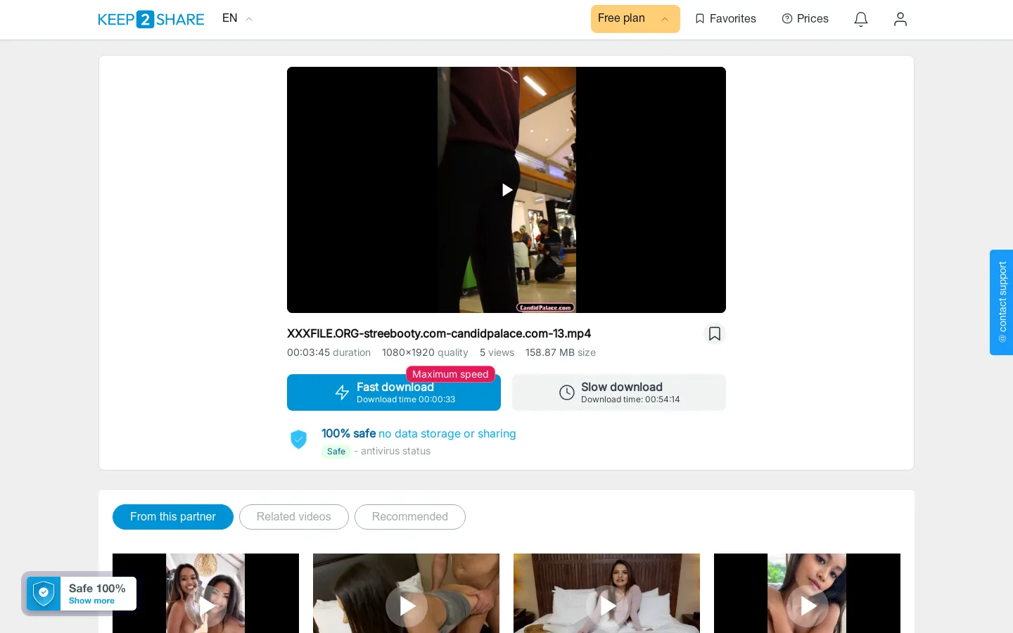 Preview of XX...ace.com 13