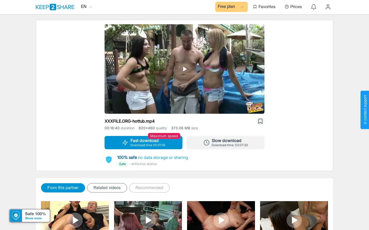 Preview of XX...ORG hottub