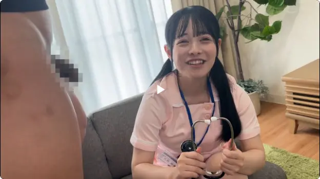 Preview of [SKMJ-621] sex at work! If you get caught, you'll definitely