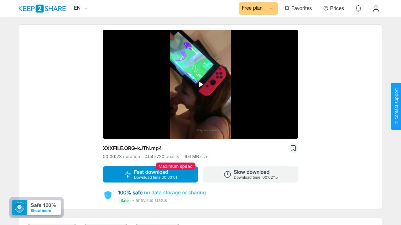 Preview of XXXFILE.ORG kJTN