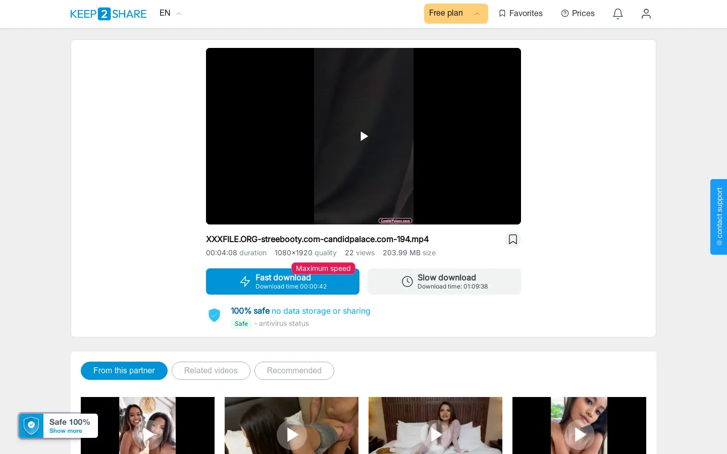 Preview of XX...ce.com 194